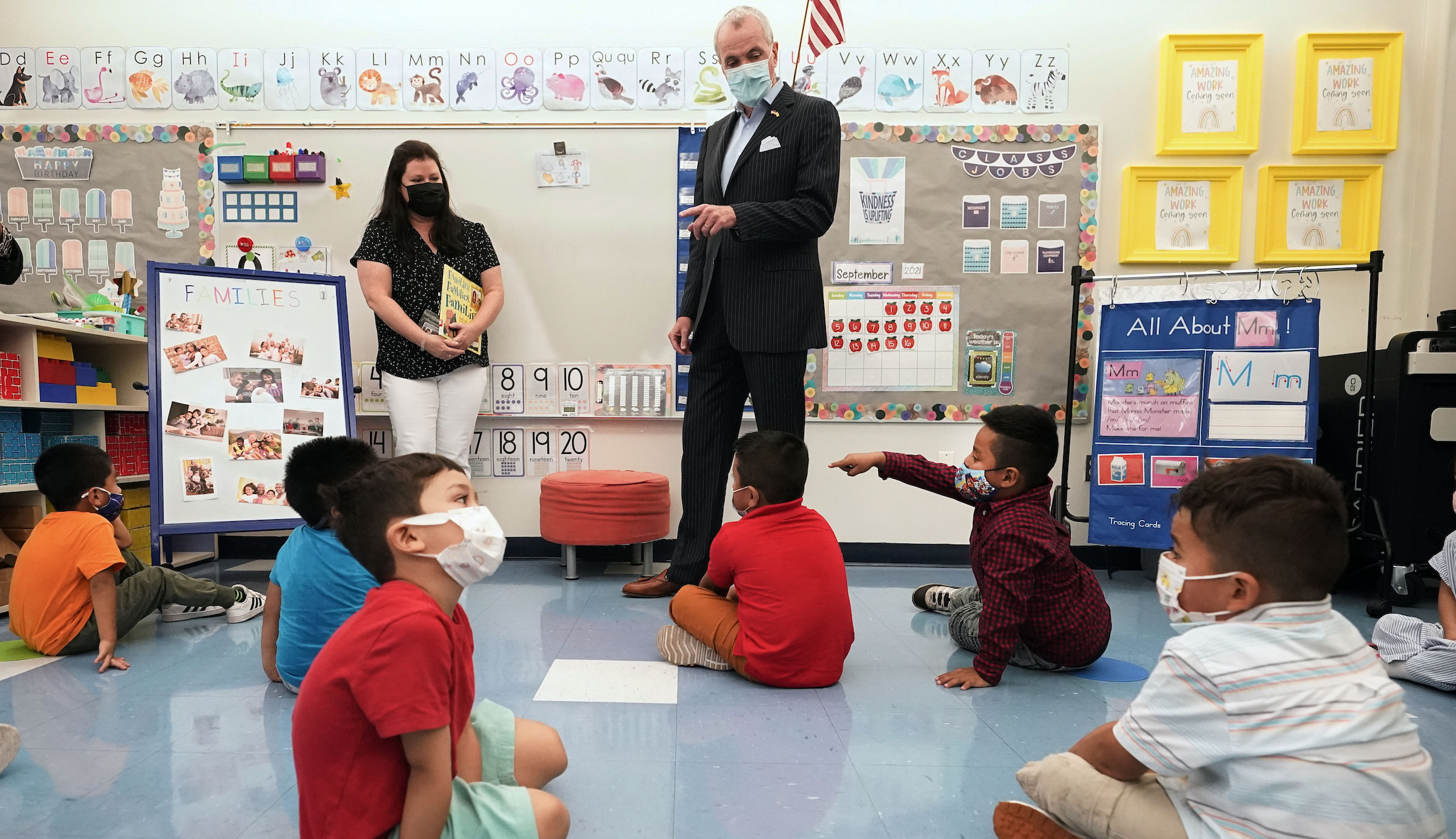 The damage done to children during the pandemic was inexcusable and entirely avoidable