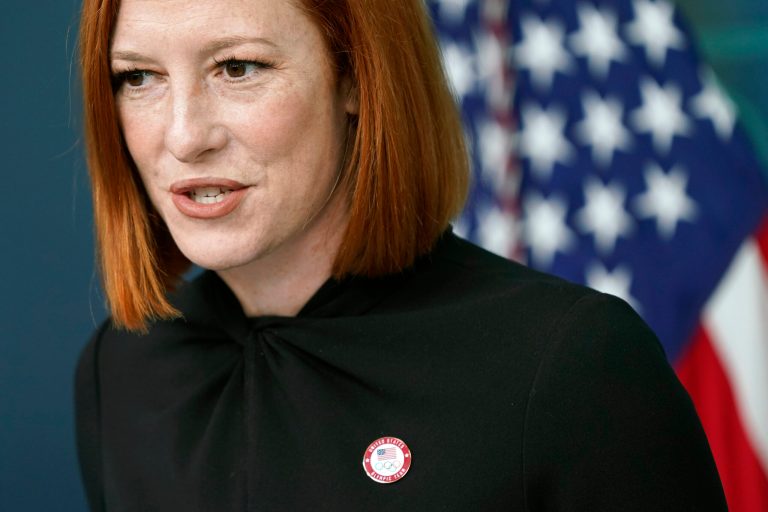 White House under fire on science chief who violated Biden’s bullying pledge