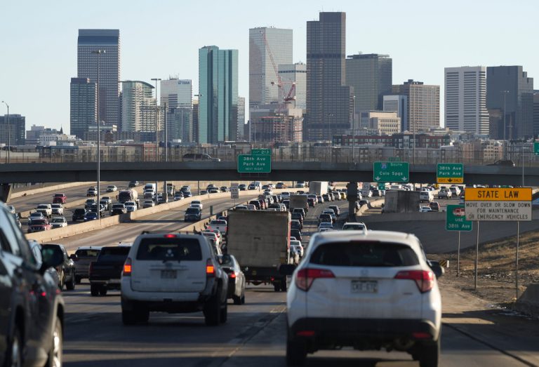 Colorado population influx dwindles: ‘We need to get ready’