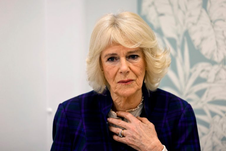 Duchess Camilla tests positive for COVID-19 days after Prince Charles