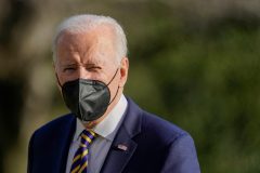 Biden warns Russian invasion of Ukraine could occur within ‘several days’