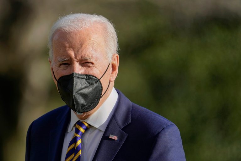 Biden warns Russian invasion of Ukraine could occur within ‘several days’