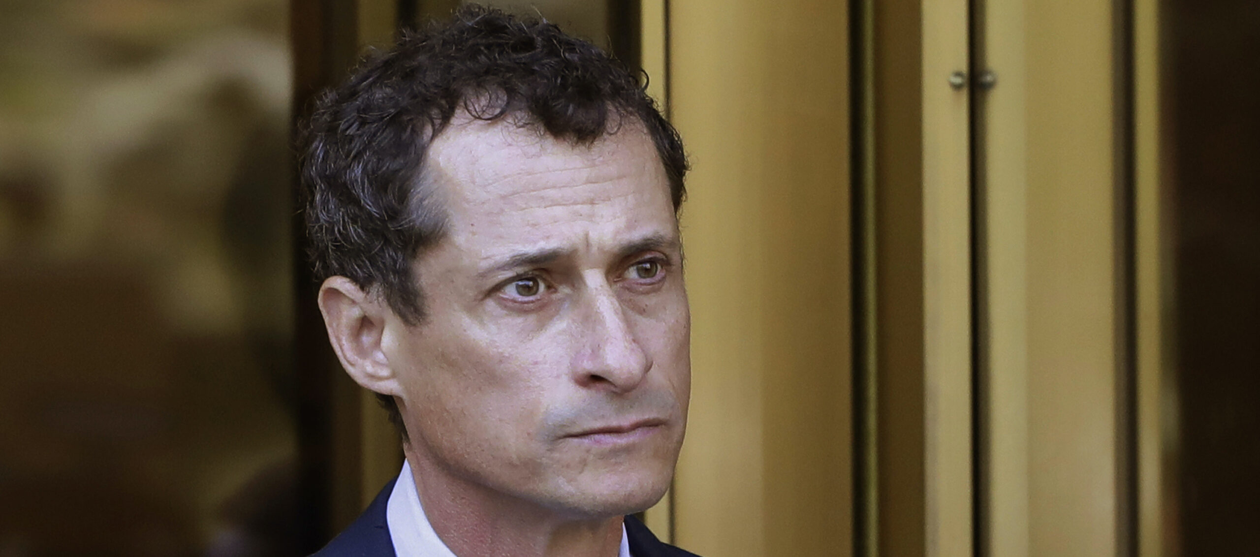 Anthony Weiner and Curtis Sliwa to host talk radio show