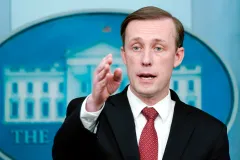 White House seeks to distinguish Ukraine warnings from run-up to Iraq War