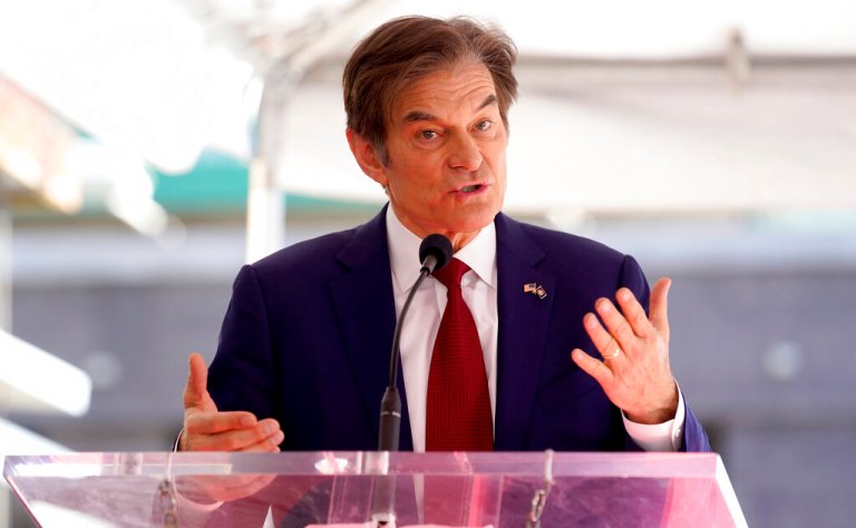 Dual Turkish citizenship could be security dilemma if Dr. Oz becomes Sen. Oz