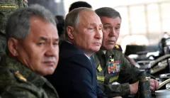 Putin declares war on Ukraine: What now?