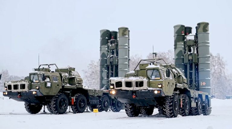 US lacks defenses to keep up with Russian and Chinese missile advances: Report