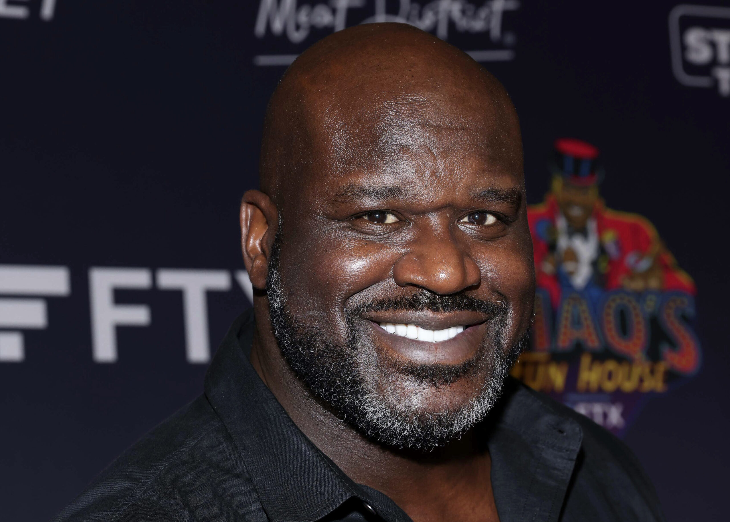Shaquille O’Neal to cover funeral costs for 3-year-old killed by stray bullet