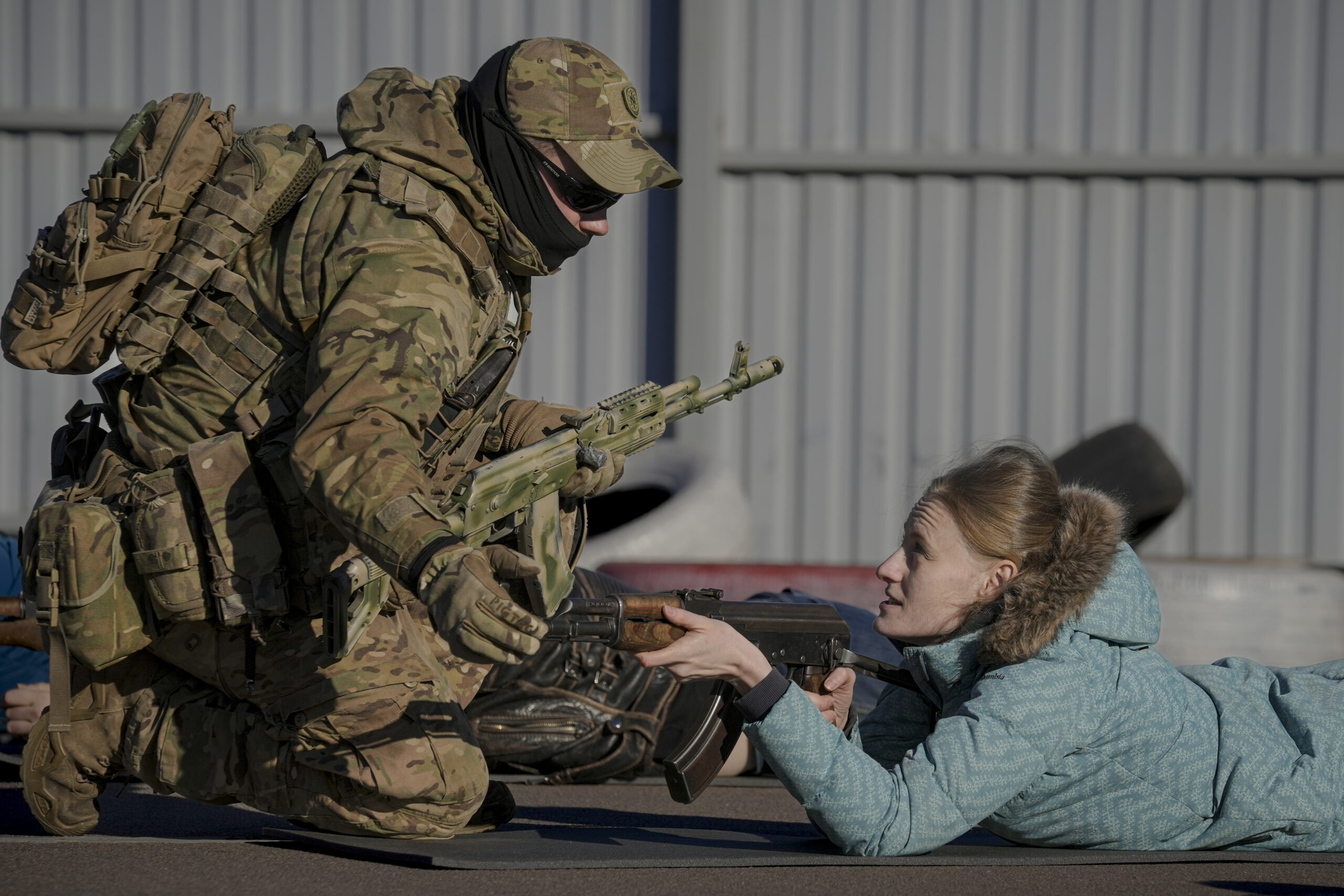 Flights to Ukraine halted, redirected amid brewing crisis with Russia