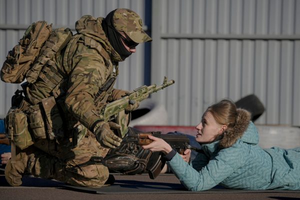Flights to Ukraine halted, redirected amid brewing crisis with Russia