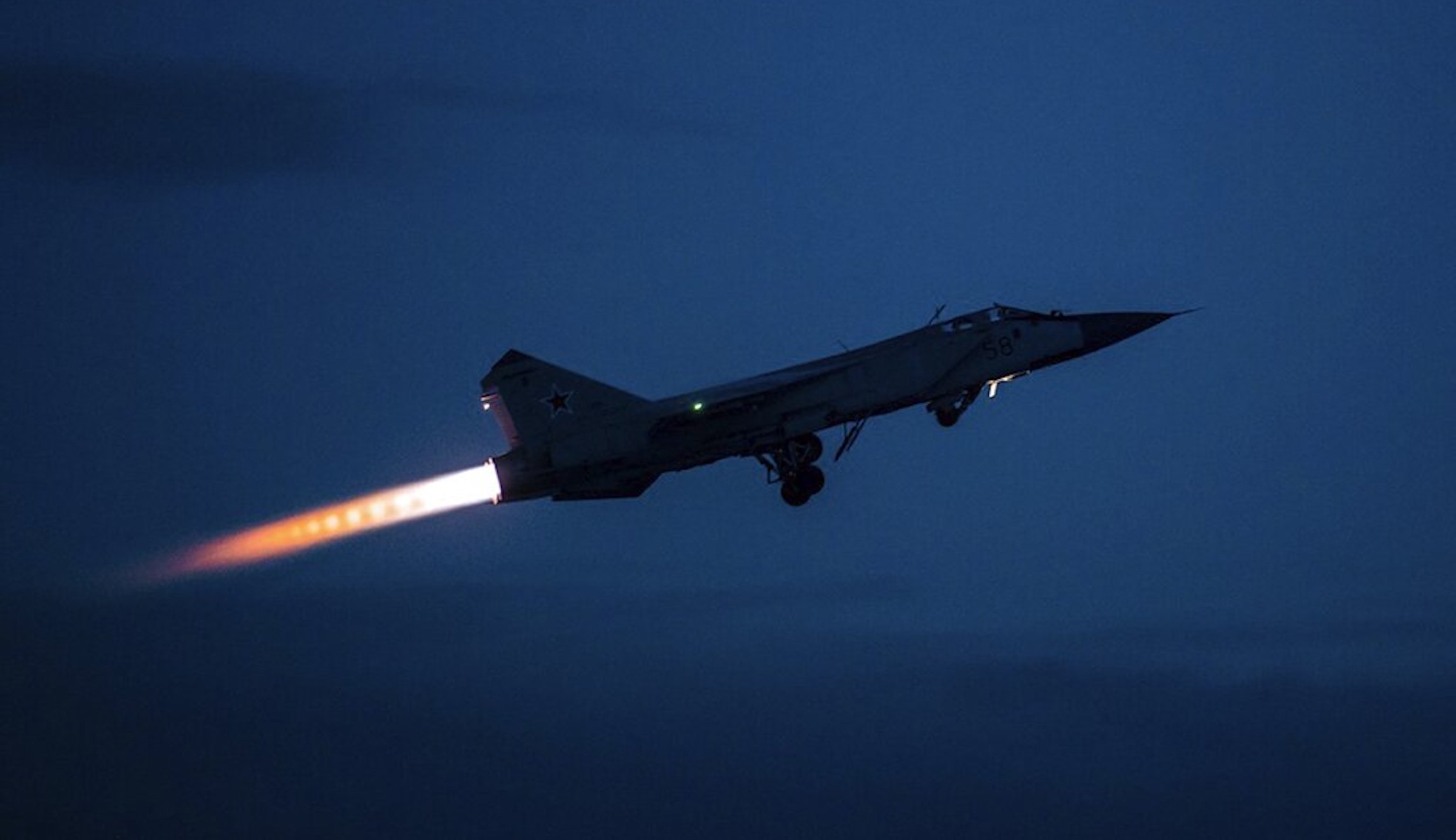 UK spy chief says Russian forces ‘accidentally’ shot down own aircraft