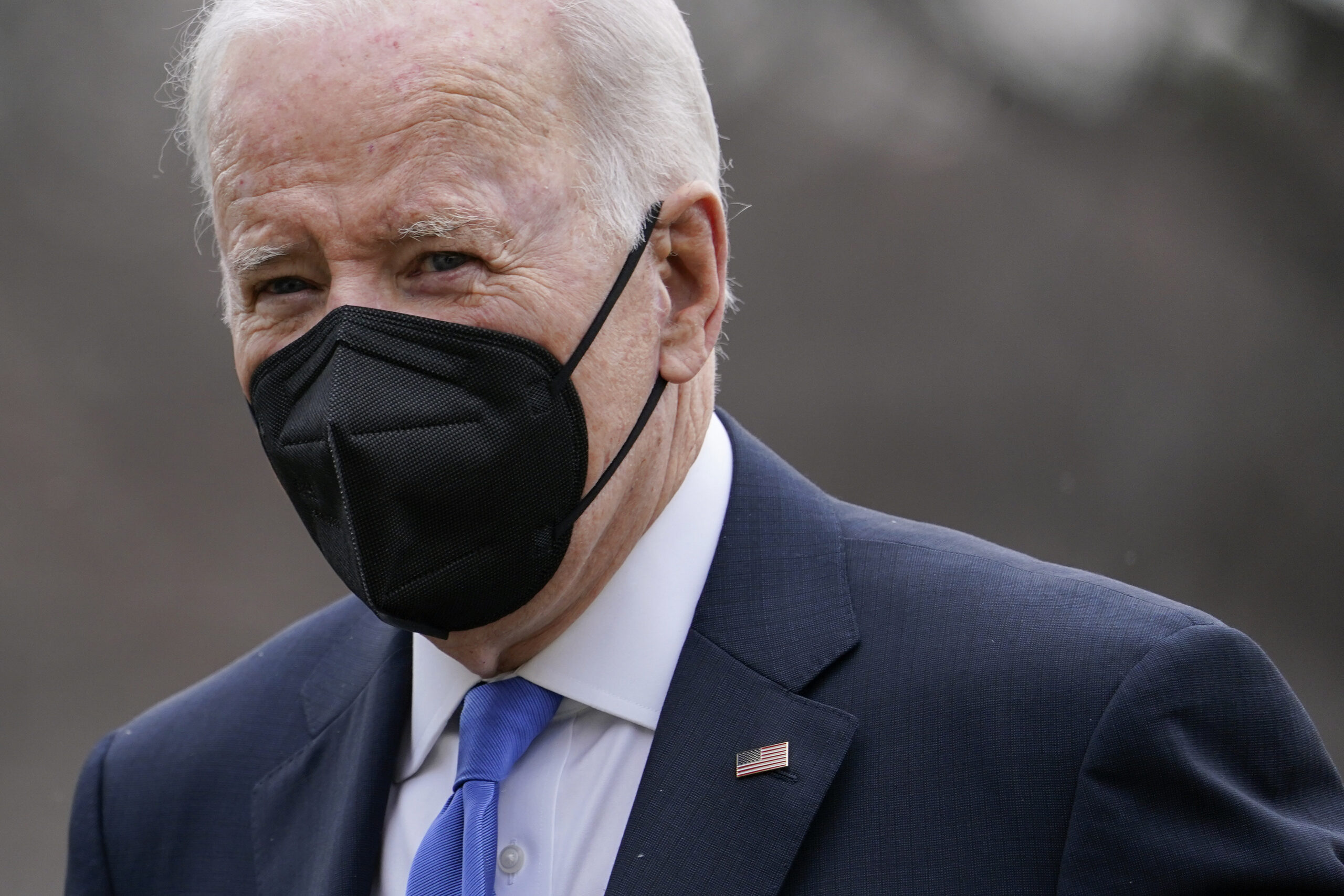 ‘Dangerous signal’: Democrats disaffected with Biden