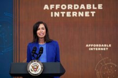 FCC moves to revive Obama-era ‘net neutrality’