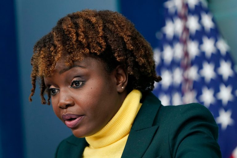 White House: Biden ‘on track’ with Supreme Court nomination by end of month