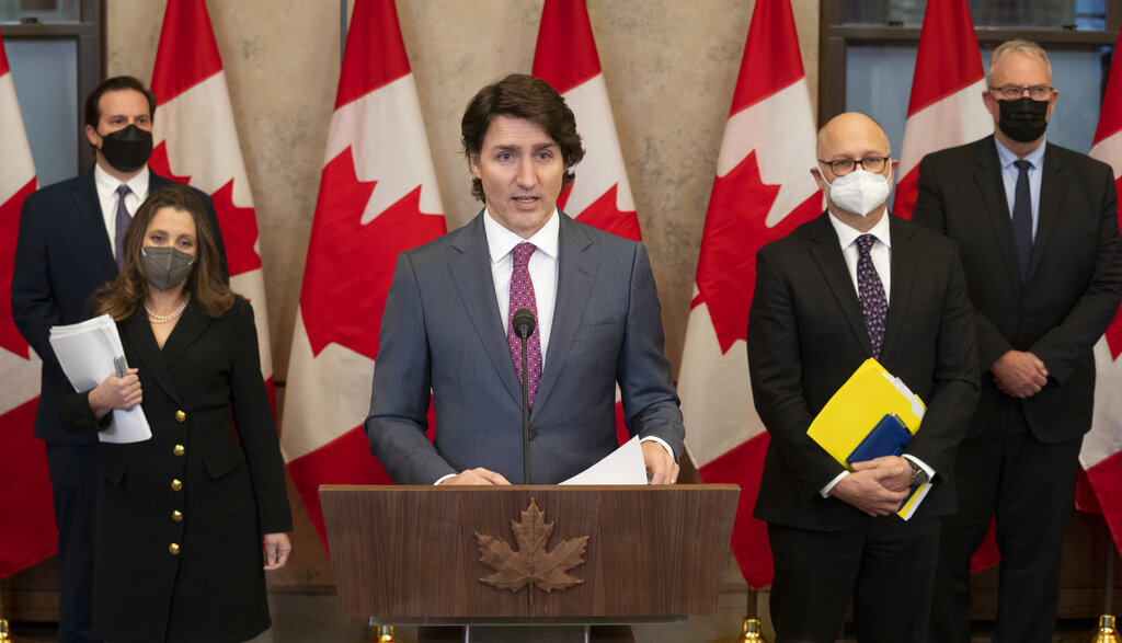 Canada slows plans to kill more people due to lack of doctors