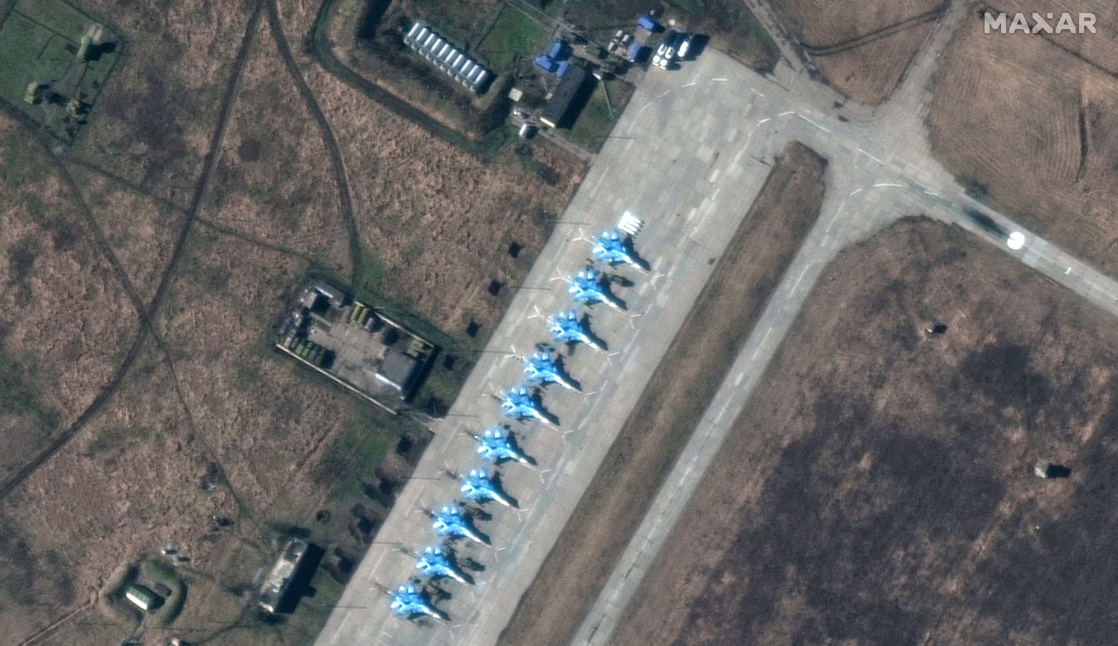 White House: Russian expulsion of senior diplomat ‘unprovoked’ and escalatory