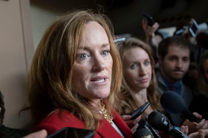 Laura Gillen wins Democratic primary in bid to replace Rep. Kathleen Rice