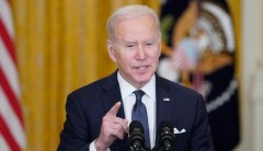 Biden warns Russian invasion of Ukraine ‘distinctly possible’ despite overtures
