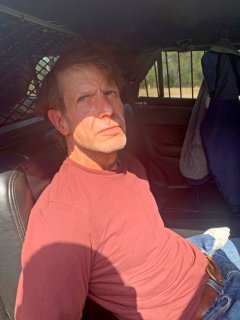 Mississippi inmate captured after running out of gas during escape