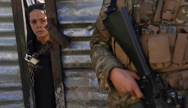 Visa program failures leave Afghan allies vulnerable