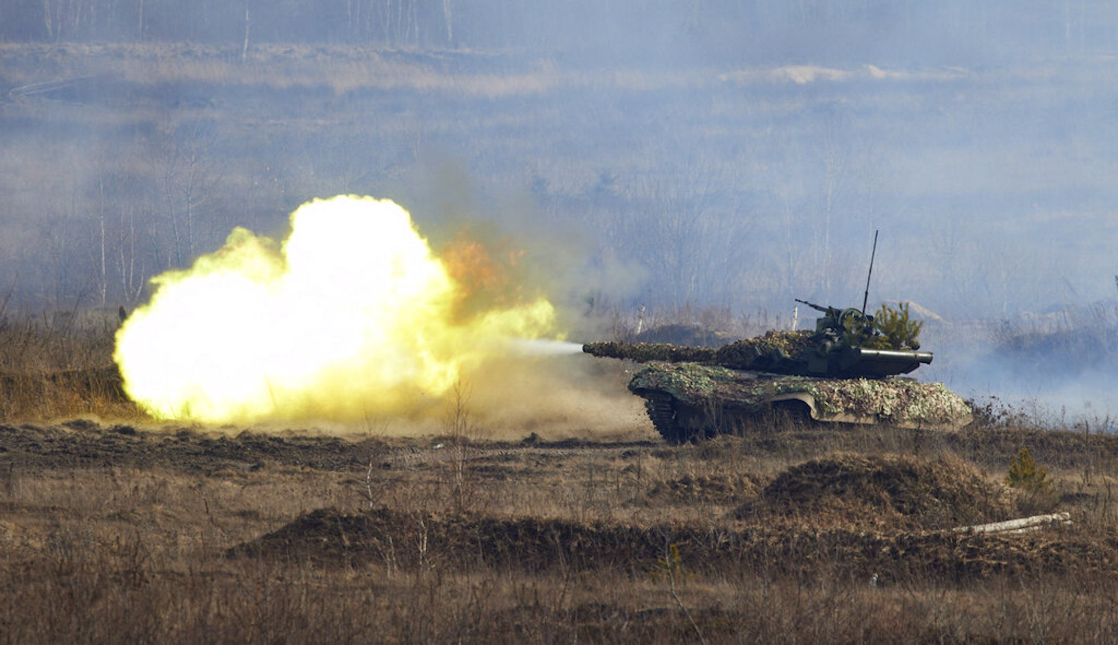 UN officials tell Kremlin not to worsen ‘extremely dangerous situation’