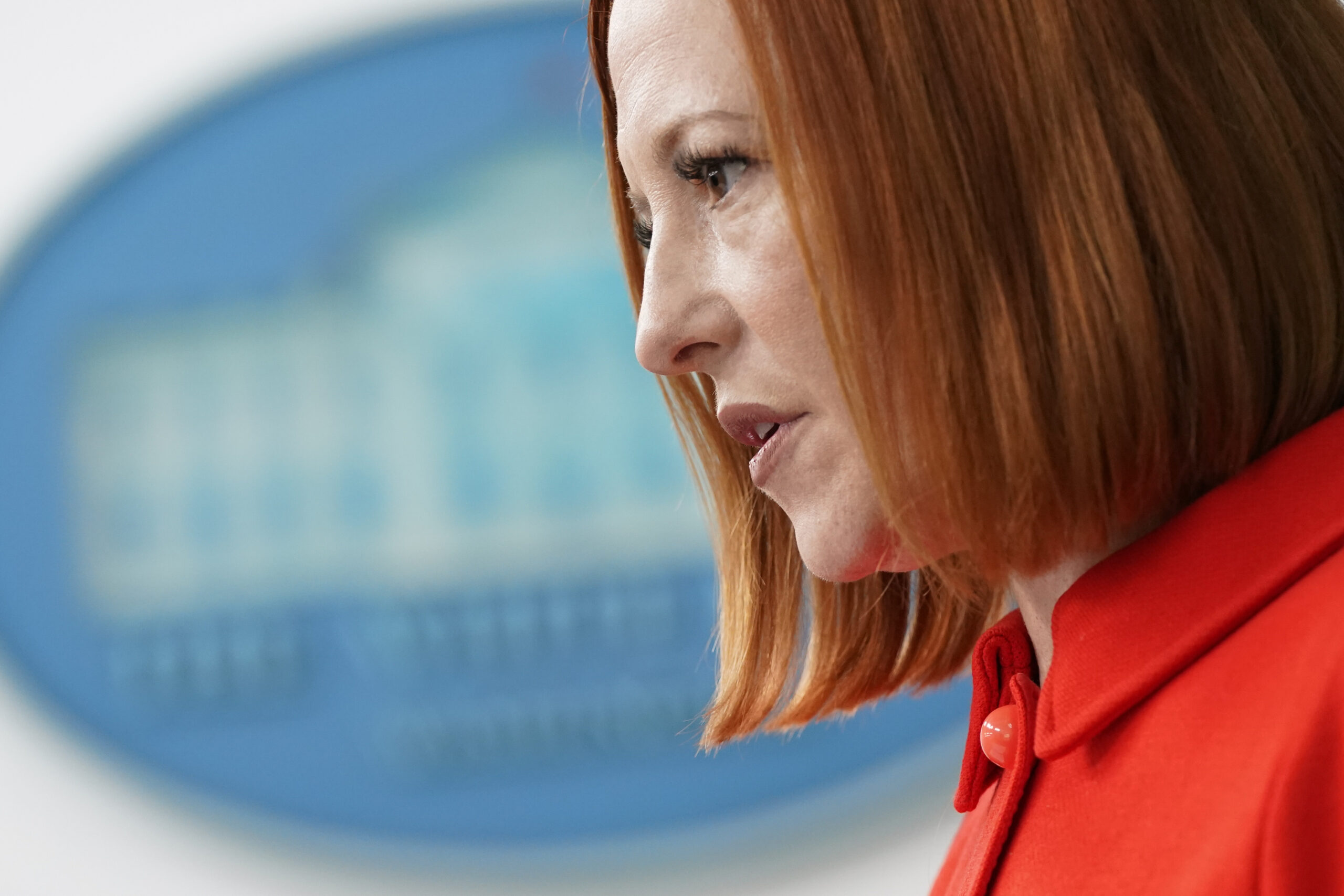 White House skeptical of Putin’s claim he’s pulling back from Ukrainian border