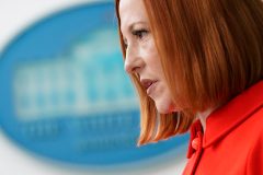 White House punts questions on Hunter Biden’s emails to Justice Department