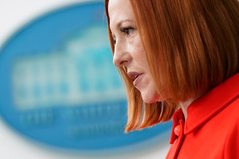 White House skeptical of Putin’s claim he’s pulling back from Ukrainian border