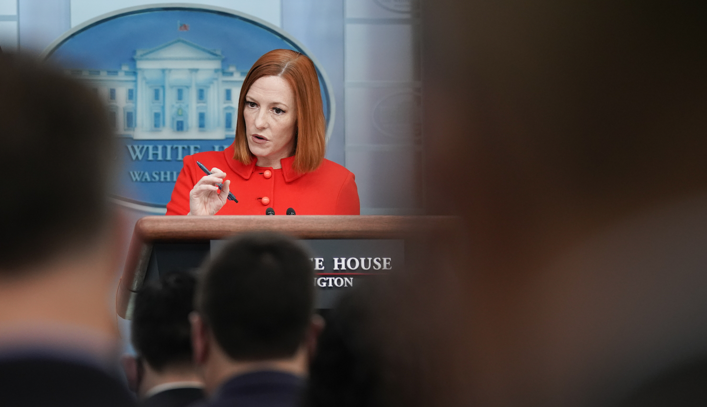 White House defends potential Supreme Court nominee Childs