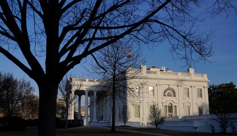 Ethics waiver for Biden digital officer scrutinized after stock sale