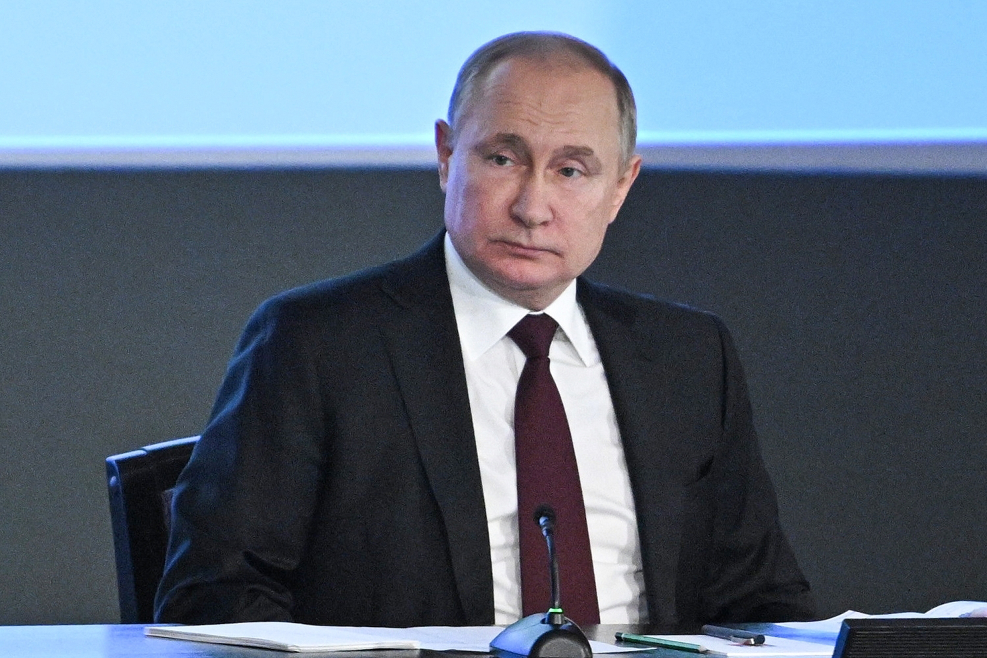 Russia admits it drafted people to fight against Ukraine despite Putin’s denials