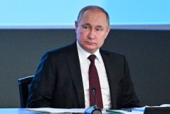 Russia admits it drafted people to fight against Ukraine despite Putin’s denials