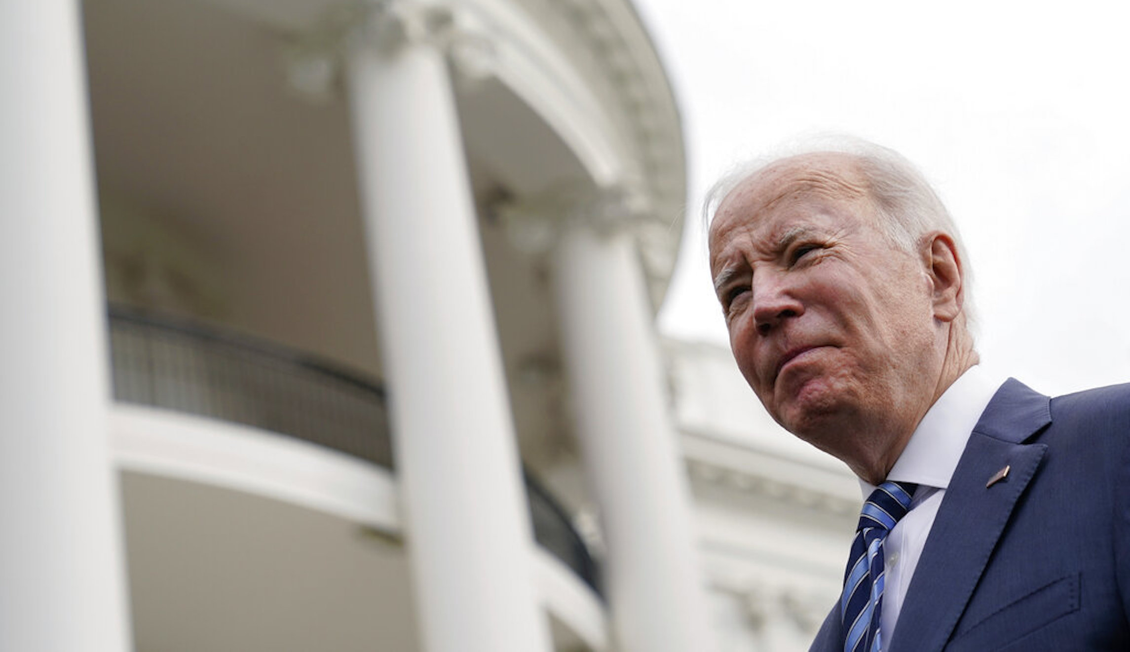 Biden’s withering Hispanic support met with Republican faith-based outreach