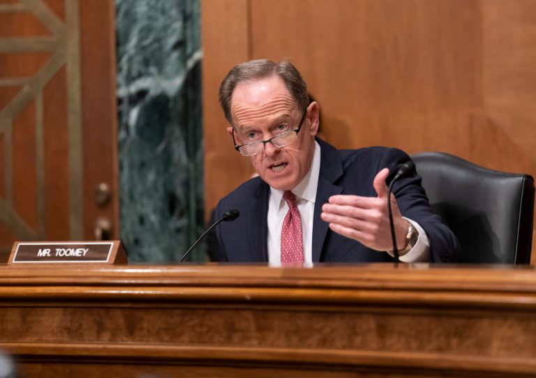 Senate GOP opposition delays, but likely won’t thwart, veterans’ healthcare bill
