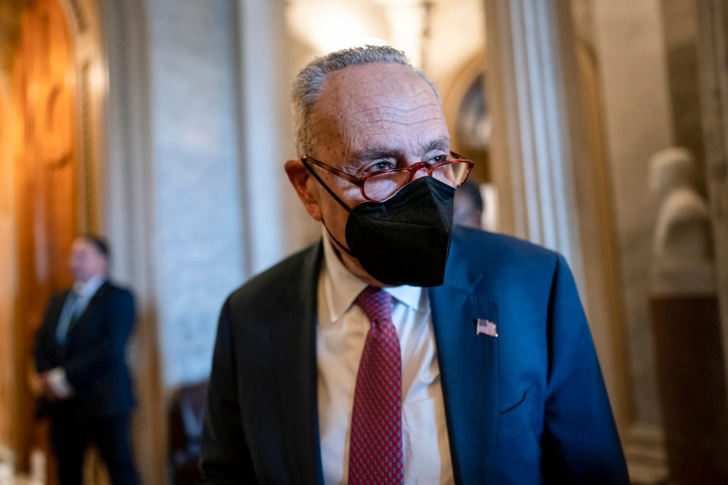 Senate sends Emmett Till Antilynching Act to Biden