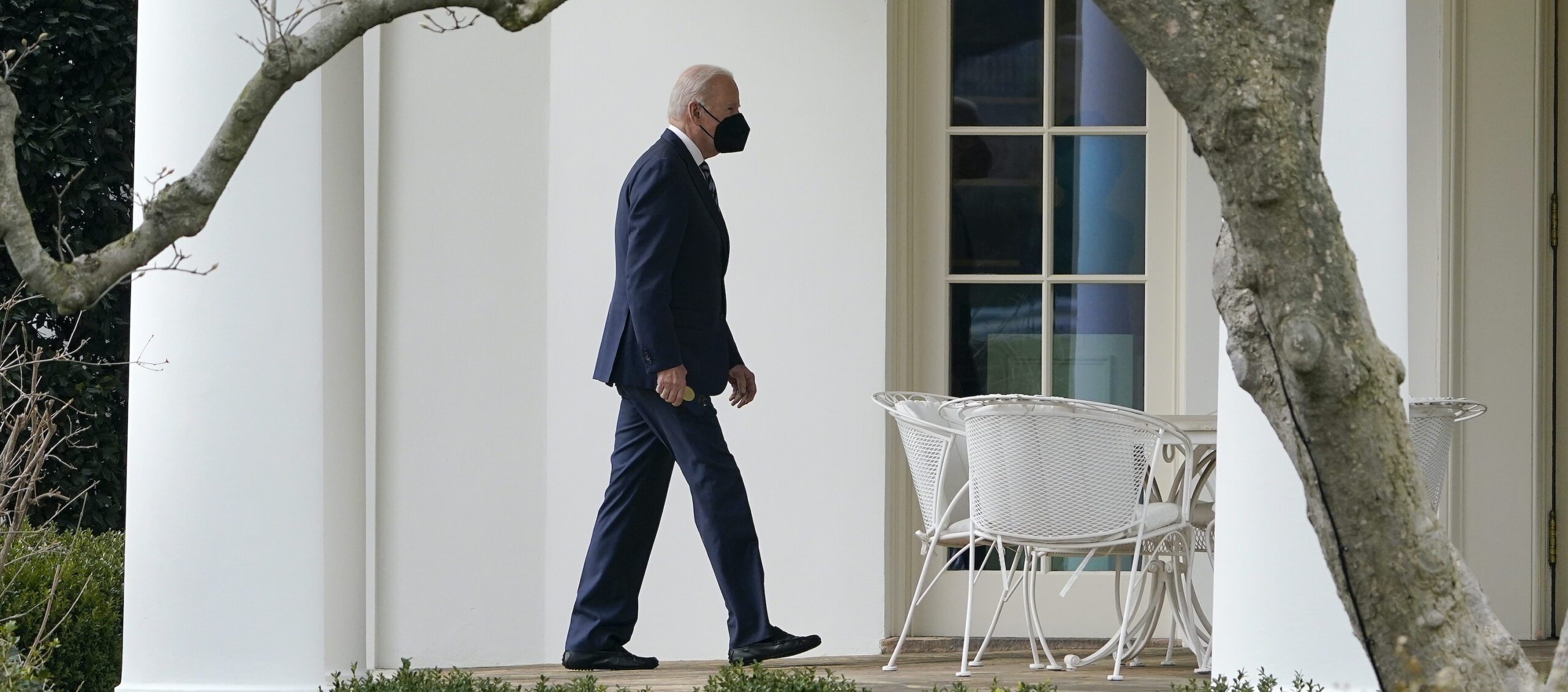 All members of Congress to be invited to Biden’s State of the Union but without guests