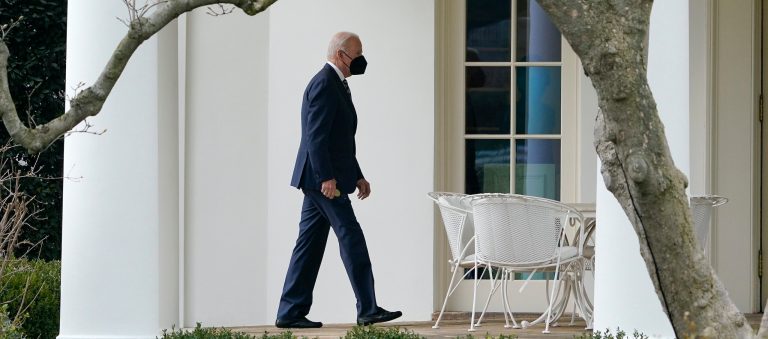 All members of Congress to be invited to Biden’s State of the Union but without guests