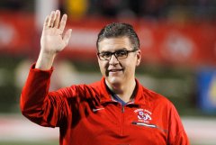 California college head resigns amid alleged mishandling of sexual abuse claims