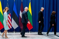 Officials twist over Ukraine’s fate at Munich defense conference