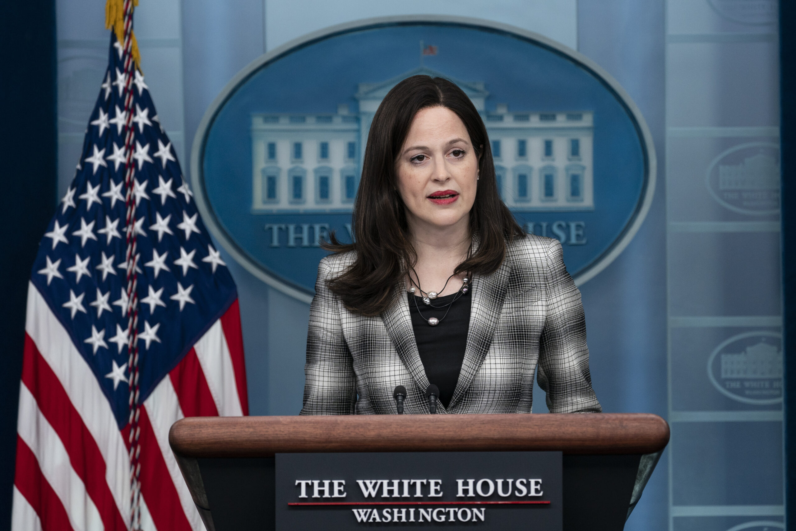 White House urges private sector to be vigilant against Russian cyberattacks
