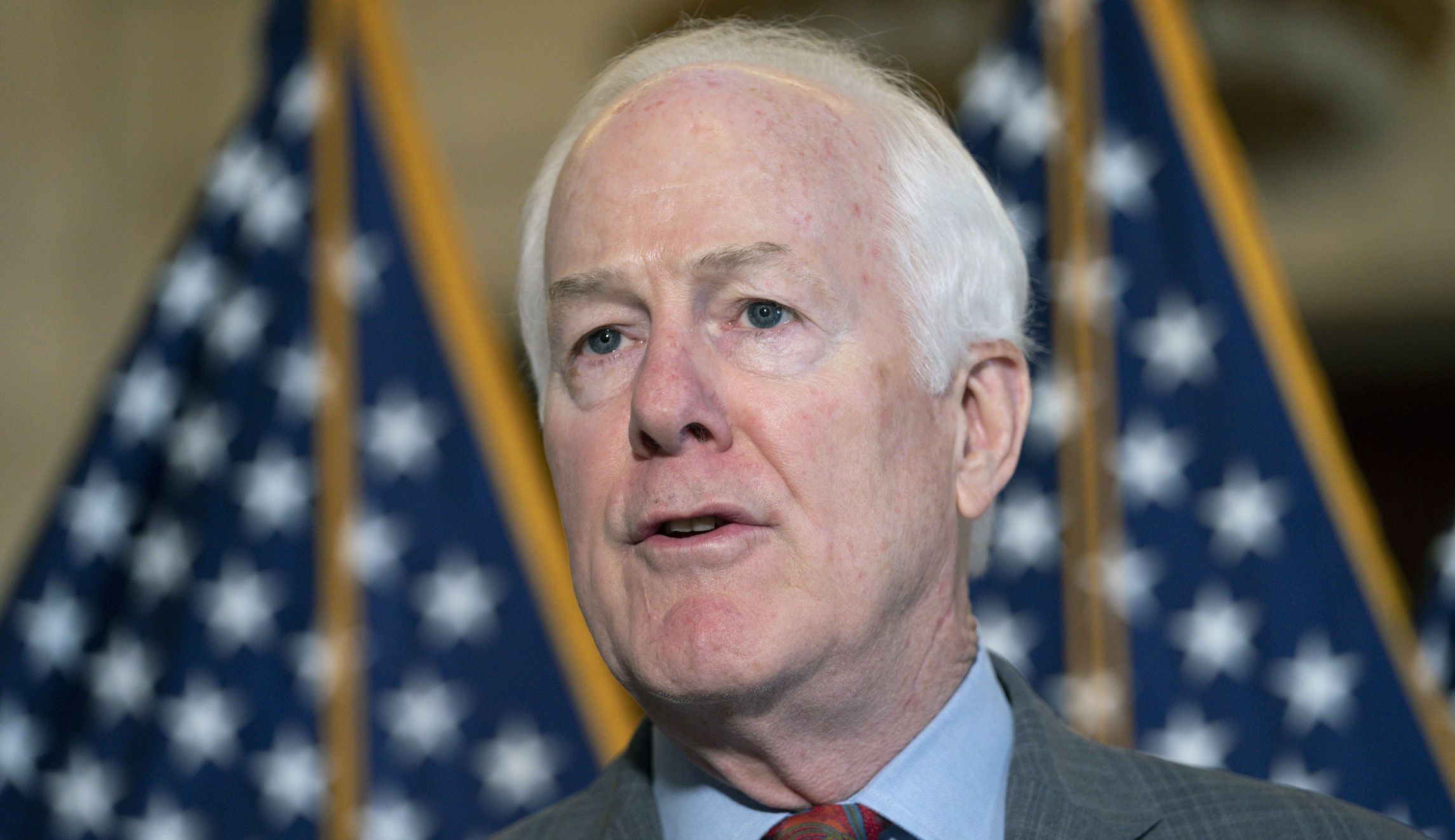 John Cornyn