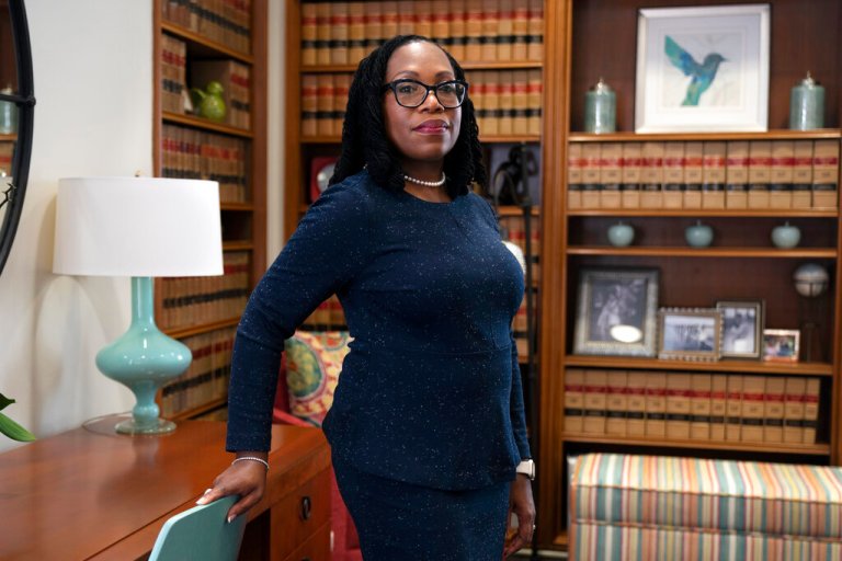 Judge Ketanji Brown Jackson’s ‘weird’ resume stymies criticism and support