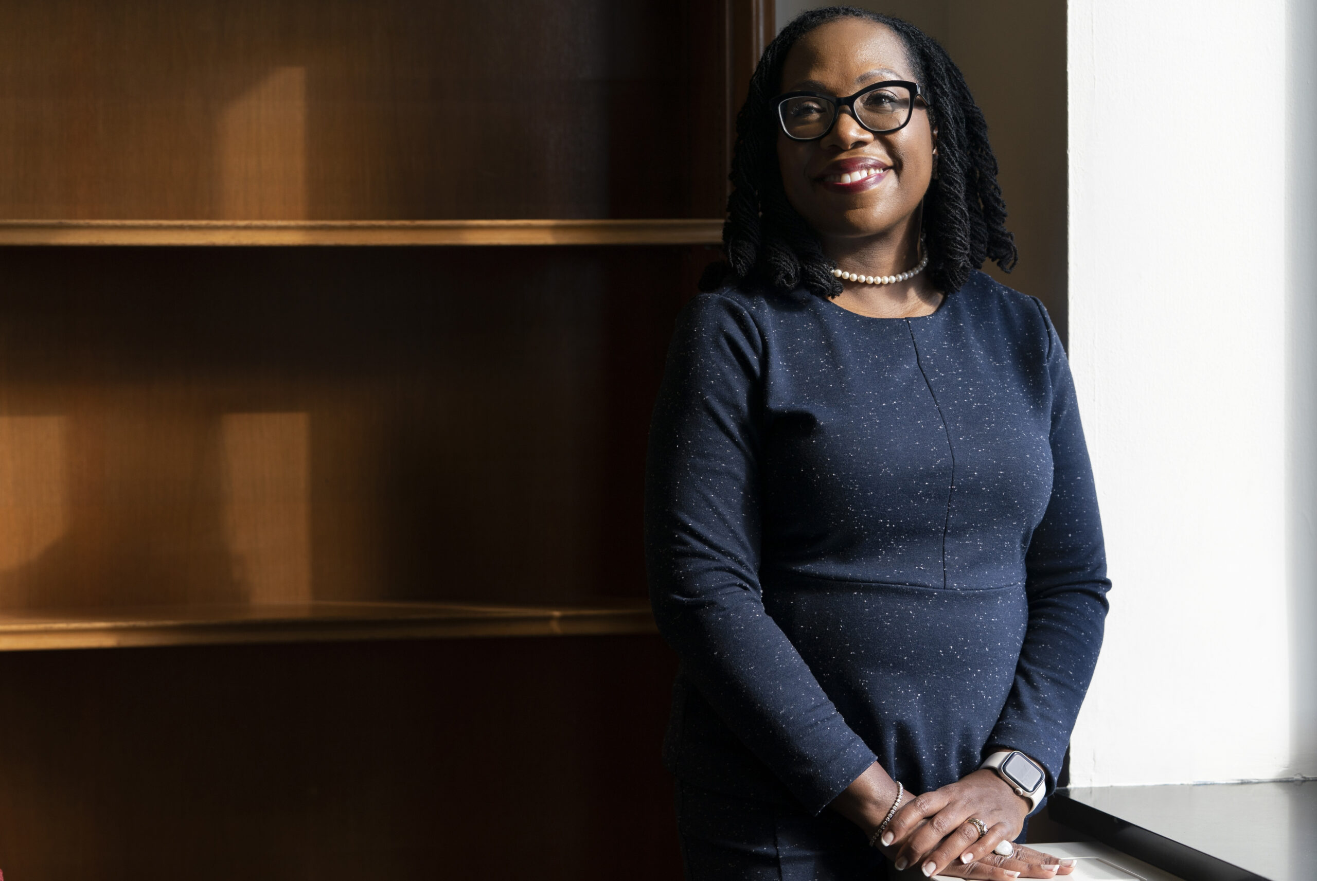 Anti-abortion groups slam Biden’s Supreme Court pick