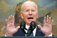‘Flagrant violation’: Biden blasts Putin, promises tough action over Ukraine
