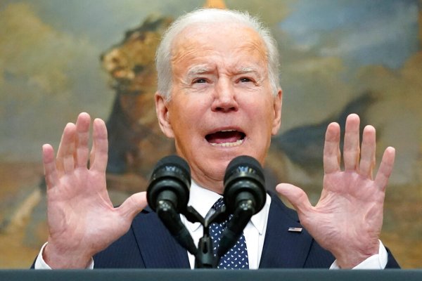 ‘Flagrant violation’: Biden blasts Putin, promises tough action over Ukraine