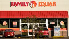 Arkansas sues Family Dollar over 1,100 dead rodents found inside facility