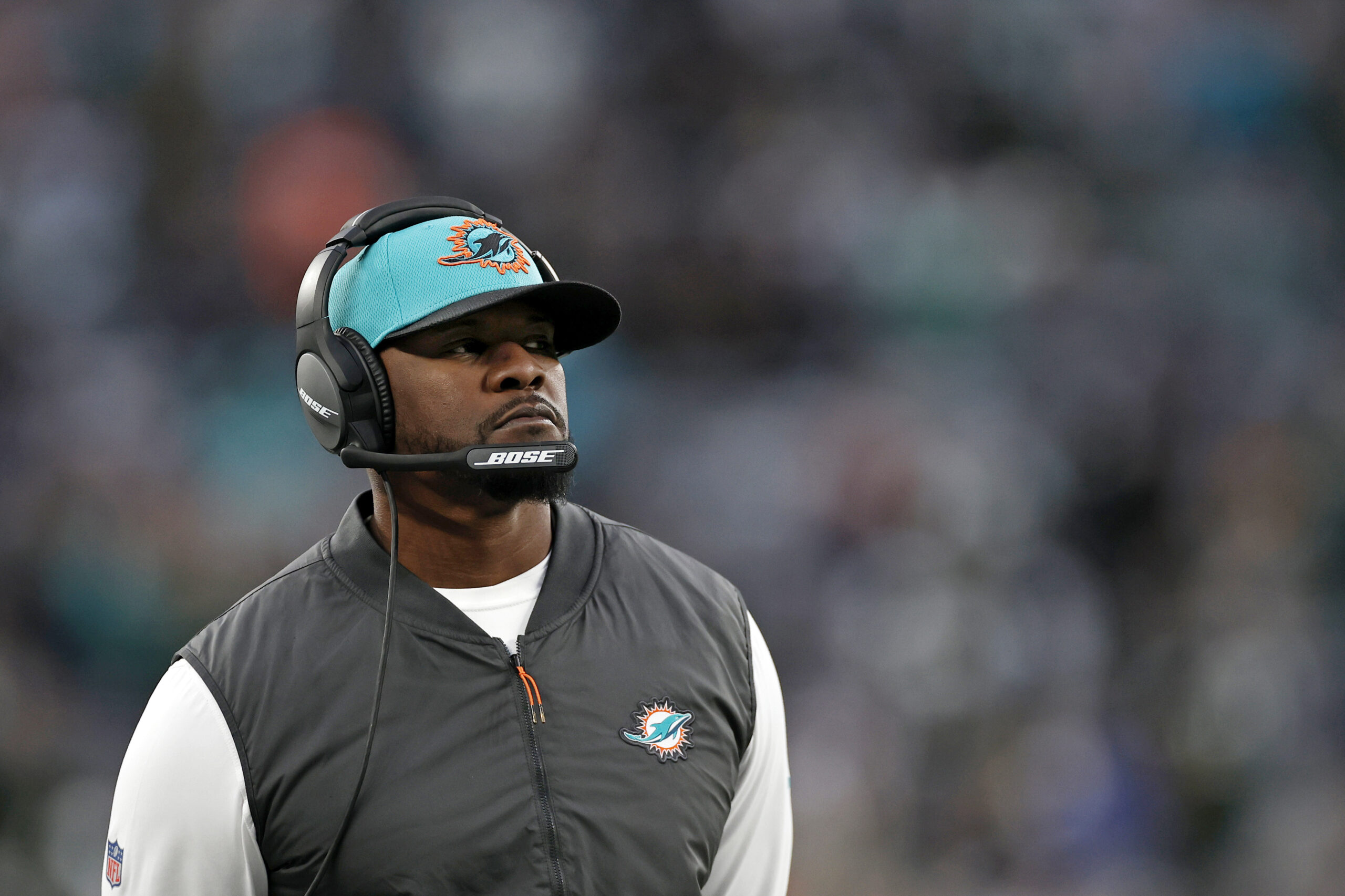 Two more coaches join Brian Flores’s lawsuit with no proof of racism