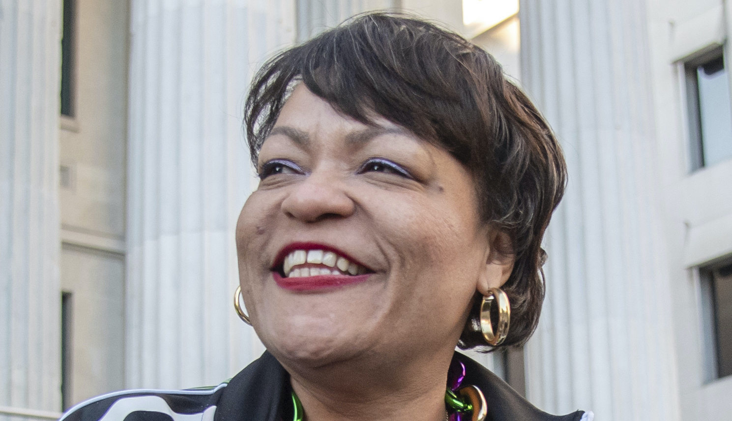 Democratic mayor holds maskless party weeks after reinstating indoor mandate