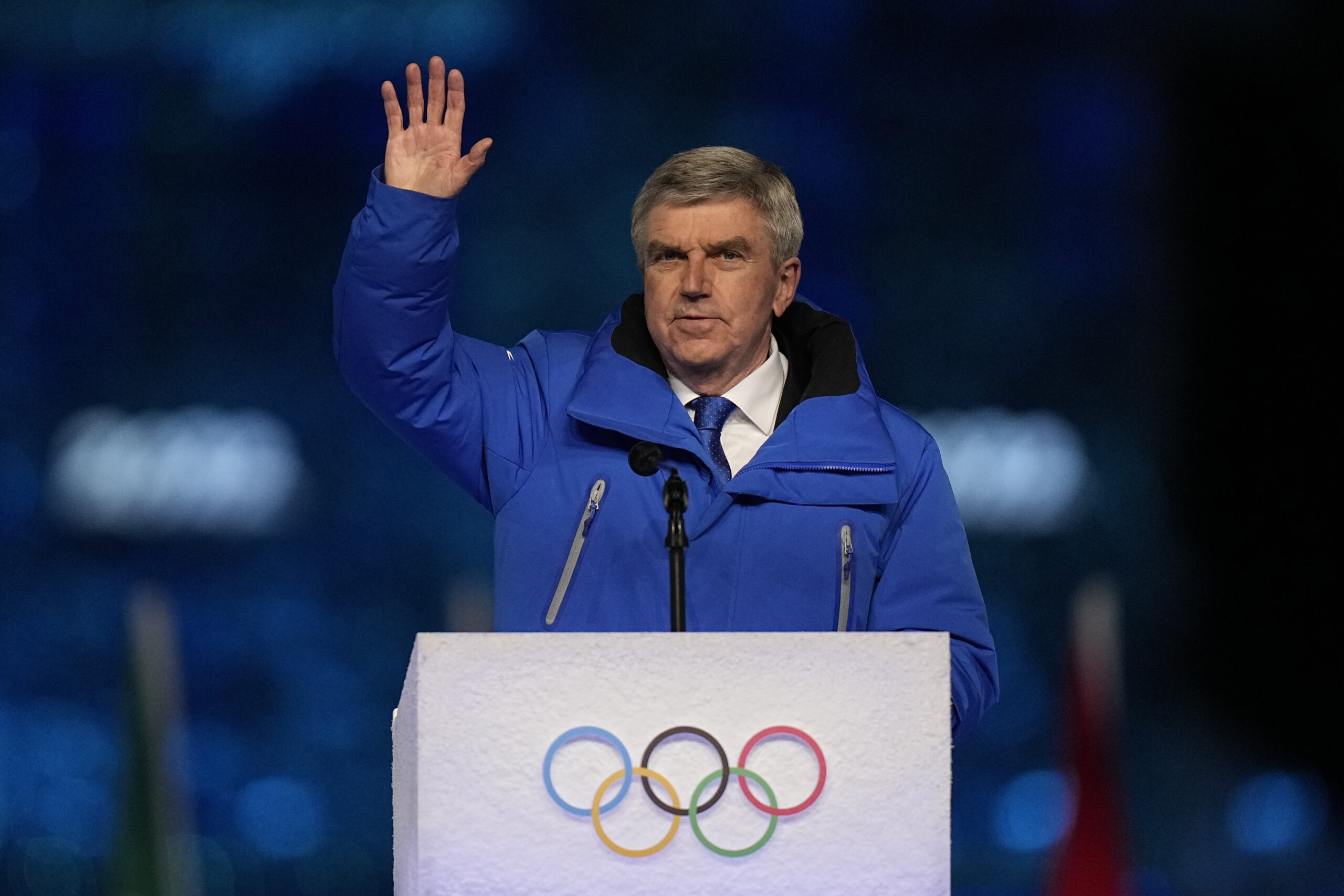 IOC puts ‘neutrality’ aside to move to ban Russia from Paralympics