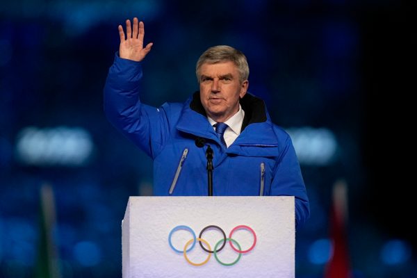 IOC puts ‘neutrality’ aside to move to ban Russia from Paralympics